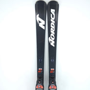 Schiuri sh Nordica Dobermann GSR RB FDT, 175 cm — vedere 1 din 7