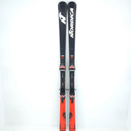 Schiuri sh Nordica Dobermann GSR RB FDT, 175 cm — vedere 2 din 7