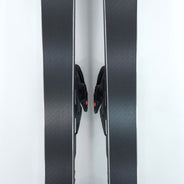 Schiuri sh Nordica Dobermann GSR RB FDT, 175 cm — vedere 7 din 7