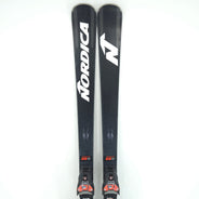Schiuri sh Nordica Dobermann GSR RB FDT, 180 cm — vedere 1 din 8