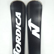 Schiuri sh Nordica Dobermann GSR RB FDT, 180 cm — vedere 3 din 8