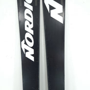 Schiuri sh Nordica Dobermann GSR RB FDT, 180 cm — vedere 4 din 8
