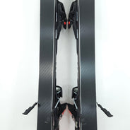 Schiuri sh Nordica Dobermann GSR RB FDT, 180 cm — vedere 8 din 8