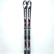 Schiuri sh Nordica Dobermann SLR, 165 cm — vedere 2 din 7