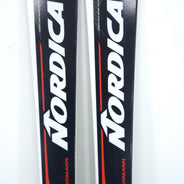 Schiuri sh Nordica Dobermann SLR, 165 cm — vedere 4 din 7