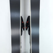 Schiuri sh Nordica Dobermann SLR, 165 cm — vedere 7 din 7