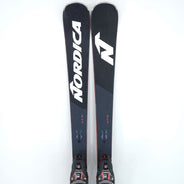 Schiuri sh Nordica Dobermann SLR DC, 165 cm — vedere 1 din 7