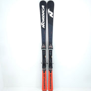 Schiuri sh Nordica Dobermann SLR DC, 165 cm — vedere 2 din 7