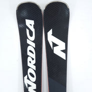 Schiuri sh Nordica Dobermann SLR DC, 165 cm — vedere 3 din 7