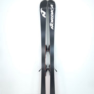 Schiuri sh Nordica Dobermann SLR DC, 165 cm — vedere 6 din 7