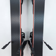 Schiuri sh Nordica Dobermann SLR DC, 165 cm — vedere 7 din 7