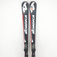 Schiuri sh Nordica Dobermann Spitfire CRX, 168 cm — vedere 1 din 4