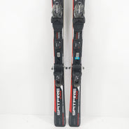 Schiuri sh Nordica Dobermann Spitfire CRX, 168 cm — vedere 3 din 4