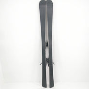 Schiuri sh Nordica Dobermann Spitfire CRX, 168 cm — vedere 4 din 4