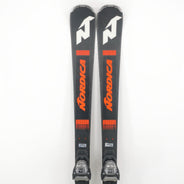 Schiuri Sh Nordica Dobermann Spitfire RTX Ti, 156 cm — vedere 1 din 6