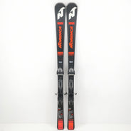 Schiuri Sh Nordica Dobermann Spitfire RTX Ti, 156 cm — vedere 2 din 6