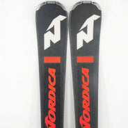 Schiuri Sh Nordica Dobermann Spitfire RTX Ti, 156 cm — vedere 4 din 6