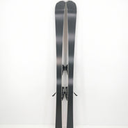 Schiuri Sh Nordica Dobermann Spitfire RTX Ti, 156 cm — vedere 5 din 6
