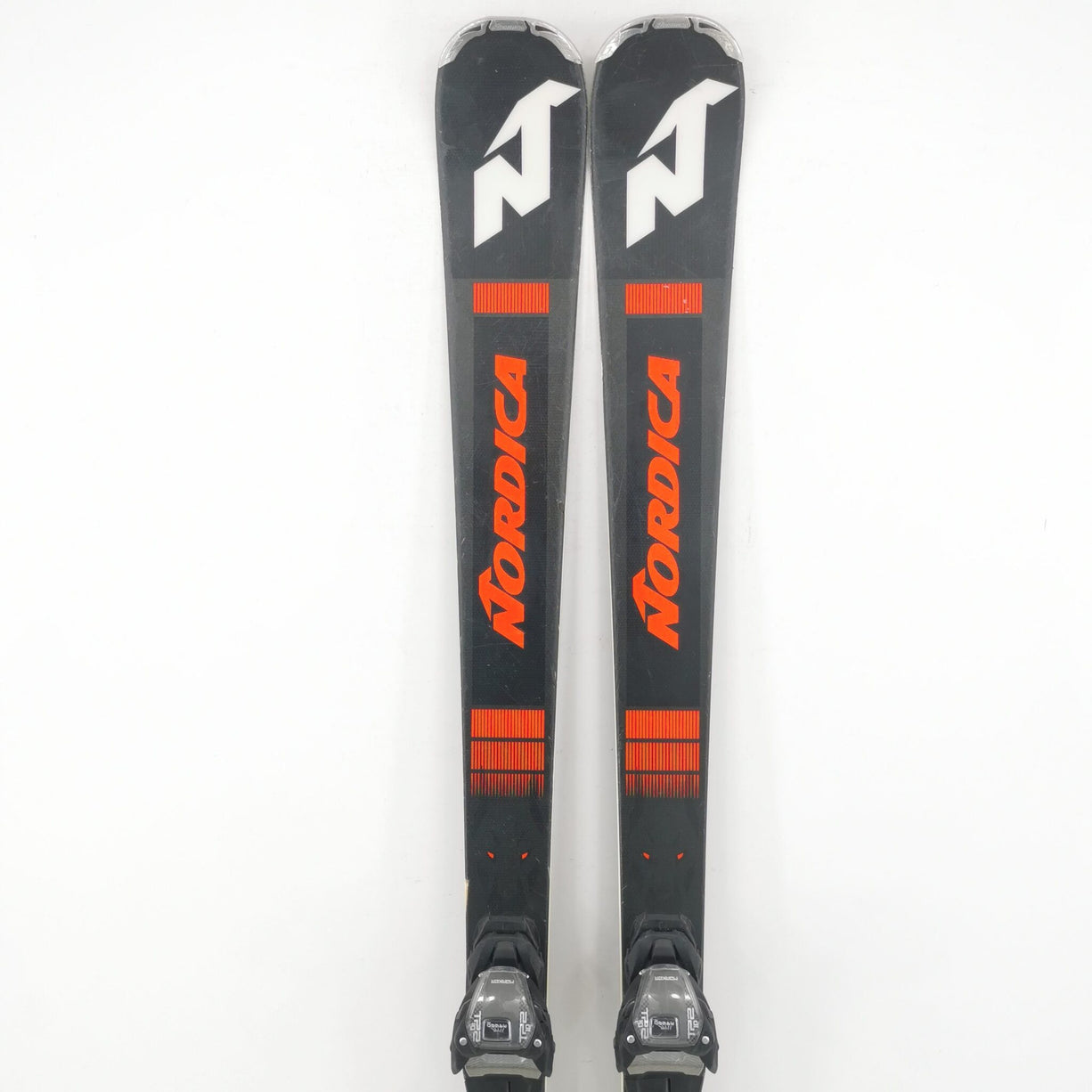 Schiuri Sh Nordica Dobermann Spitfire RTX Ti, 168 cm — vedere 1 din 6