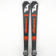 Schiuri Sh Nordica Dobermann Spitfire RTX Ti, 168 cm — vedere 1 din 6