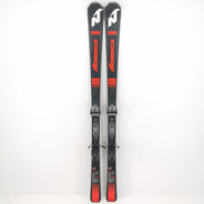 Schiuri Sh Nordica Dobermann Spitfire RTX Ti, 168 cm — vedere 2 din 6