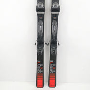 Schiuri Sh Nordica Dobermann Spitfire RTX Ti, 168 cm — vedere 3 din 6
