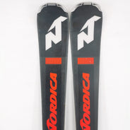 Schiuri Sh Nordica Dobermann Spitfire RTX Ti, 168 cm — vedere 4 din 6