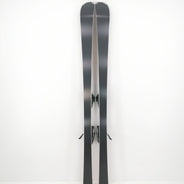 Schiuri Sh Nordica Dobermann Spitfire RTX Ti, 168 cm — vedere 5 din 6