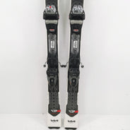 Schiuri sh Nordica GT 74, 144 cm — vedere 3 din 4