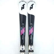 Schiuri sh Nordica Sentra S3, 162 cm — vedere 1 din 6