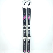 Schiuri sh Nordica Sentra S3, 162 cm — vedere 2 din 6