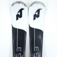 Schiuri sh Nordica Sentra S3, 162 cm — vedere 3 din 6