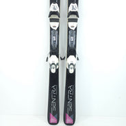 Schiuri sh Nordica Sentra S3, 162 cm — vedere 4 din 6