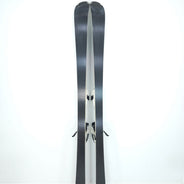 Schiuri sh Nordica Sentra S3, 162 cm — vedere 5 din 6