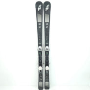 Schiuri sh Nordica Sentra S6, 156 cm — vedere 2 din 6