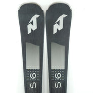 Schiuri sh Nordica Sentra S6, 156 cm — vedere 3 din 6