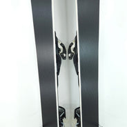 Schiuri sh Nordica Sentra S6, 156 cm — vedere 6 din 6