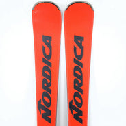 Schiuri Sh Nordica Spitfire DC 68, 165 cm — vedere 2 din 6