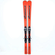 Schiuri Sh Nordica Spitfire DC 68, 165 cm — vedere 3 din 6