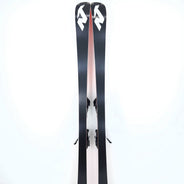 Schiuri Sh Nordica Spitfire DC 68, 165 cm — vedere 5 din 6