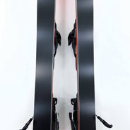 Schiuri Sh Nordica Spitfire DC 68, 165 cm — vedere 6 din 6