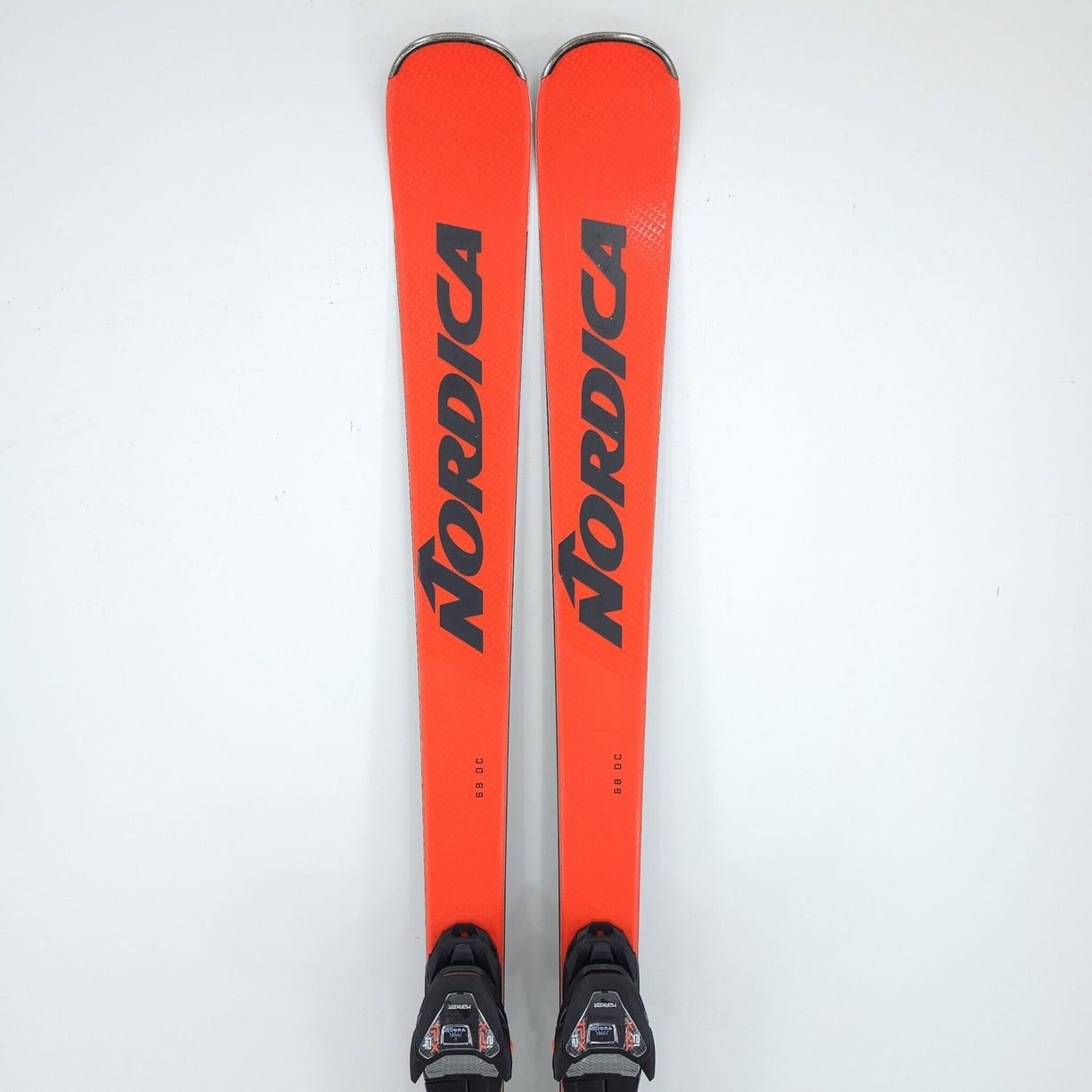 Schiuri Sh Nordica Spitfire DC 68, 175 cm — vedere 1 din 7