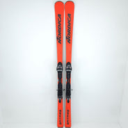 Schiuri Sh Nordica Spitfire DC 68, 175 cm — vedere 2 din 7