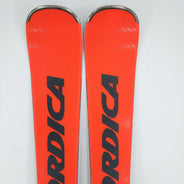 Schiuri Sh Nordica Spitfire DC 68, 175 cm — vedere 3 din 7