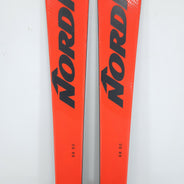 Schiuri Sh Nordica Spitfire DC 68, 175 cm — vedere 4 din 7