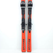 Schiuri Sh Nordica Spitfire DC 68, 175 cm — vedere 5 din 7