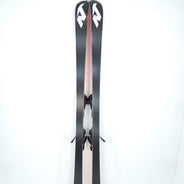 Schiuri Sh Nordica Spitfire DC 68, 175 cm — vedere 6 din 7