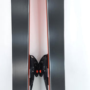 Schiuri Sh Nordica Spitfire DC 68, 175 cm — vedere 7 din 7