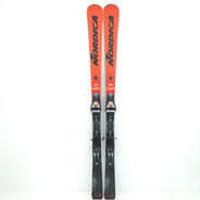 Schiuri Sh Nordica Spitfire 70 Ti, 155 cm — vedere 2 din 7