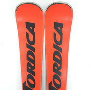 Schiuri Sh Nordica Spitfire 70 Ti, 155 cm — vedere 3 din 7